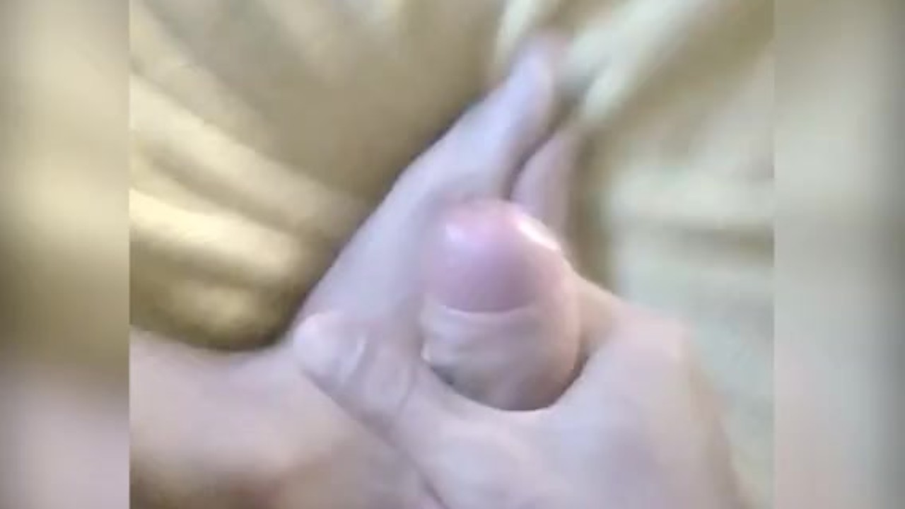 Gay Foot Fetish Cumshot
