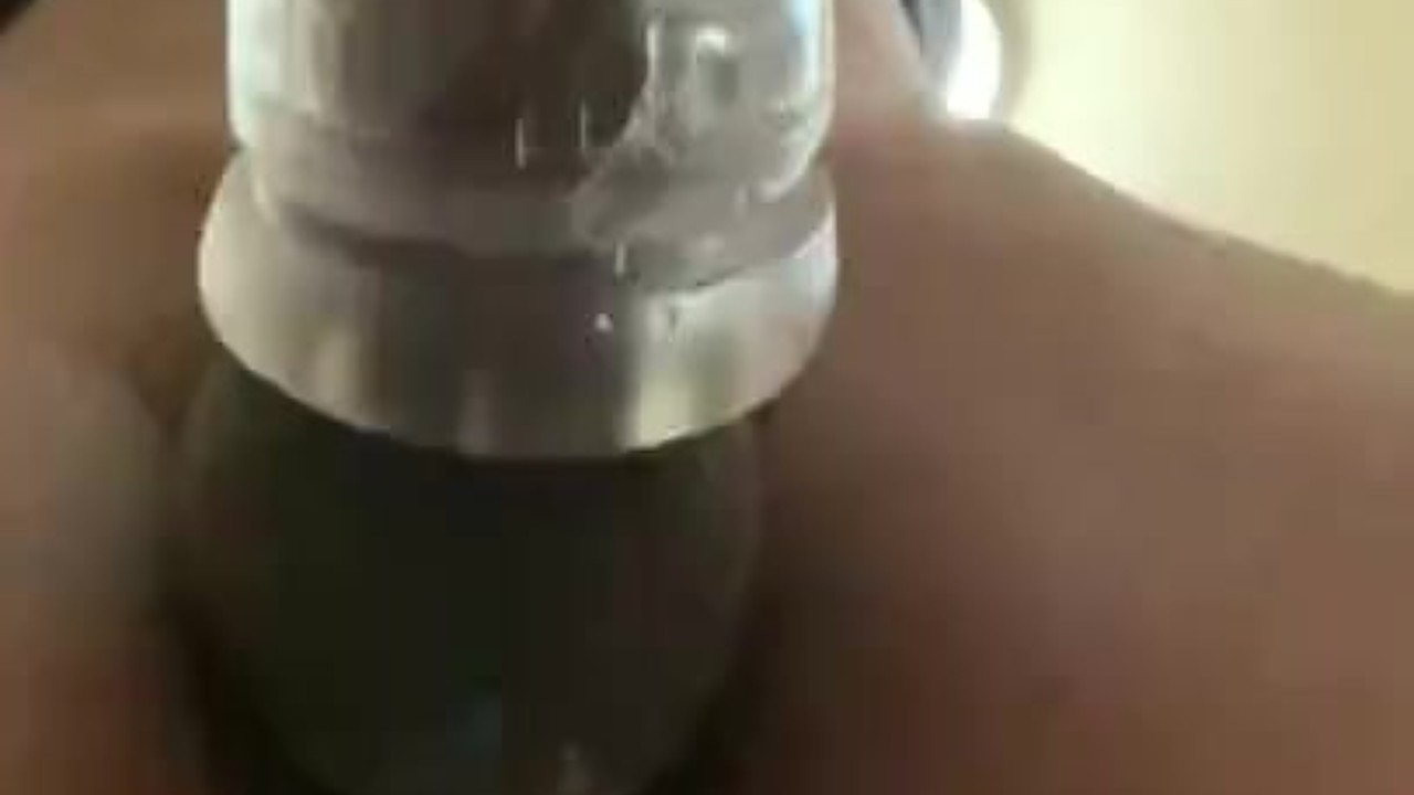 Morning Wood Relieved with Blowjob