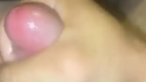 Daddy Dominates Young Bottom to Orgasm