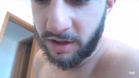 Alpha Male Gives Dirty Instructions for JOI