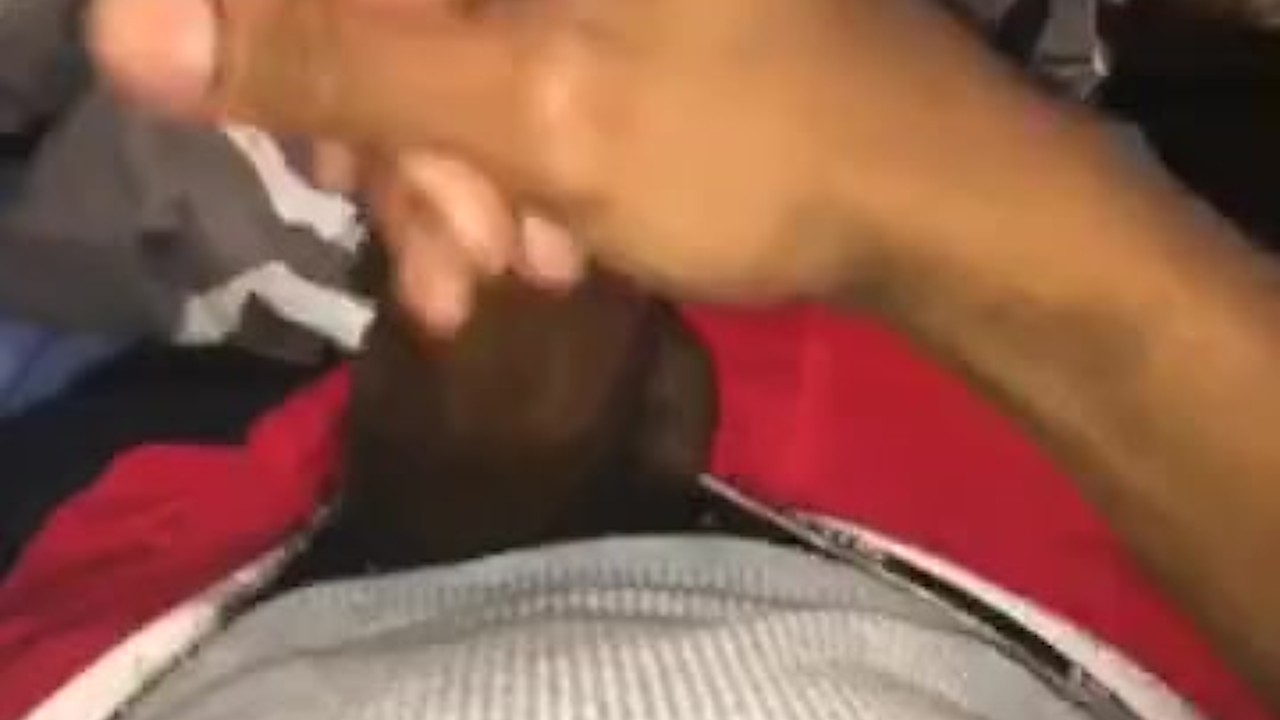 Solo Guy Jerks Off for Fun