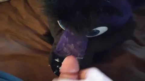 Solo Guy Masturbates to Climax Three Times