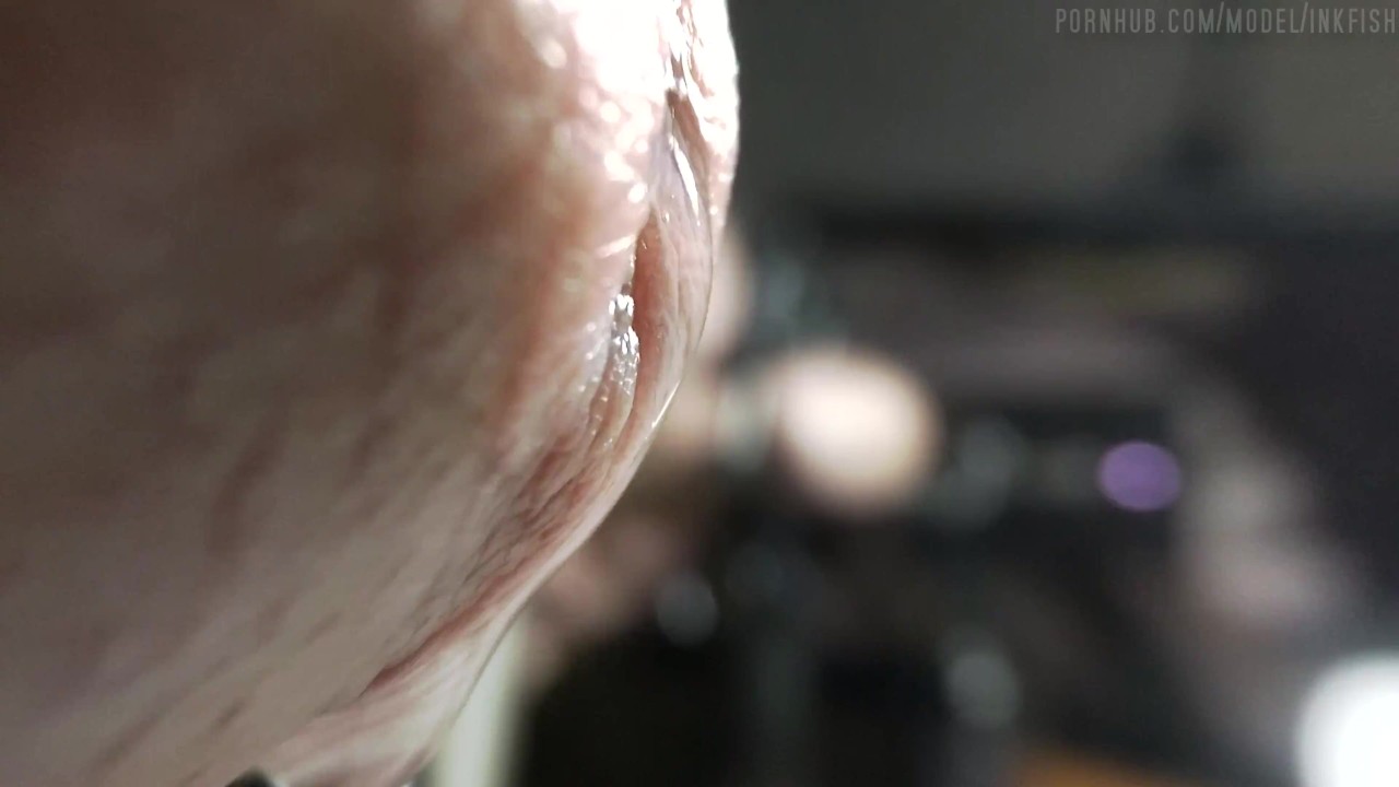 Close-Up Cumshot Action with Hot Gay Models