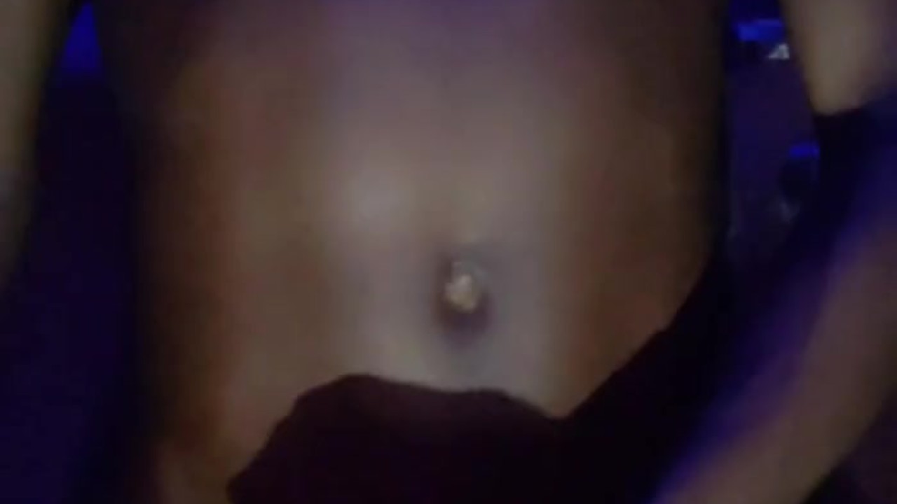 Oral Sex with Hung Top