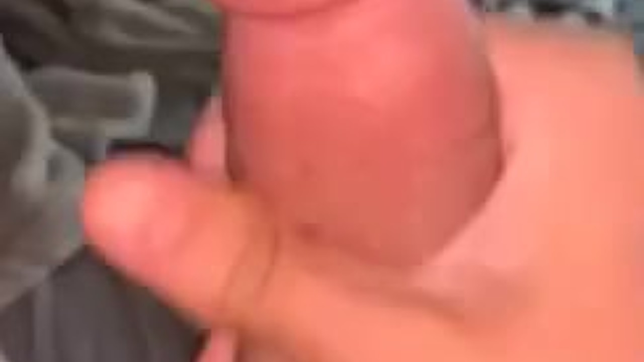 Horny Guy Sucks Perfect Dick