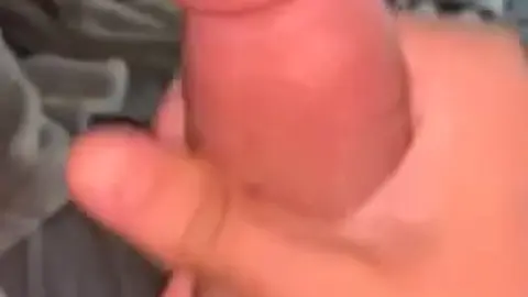 Horny Guy Sucks Perfect Dick