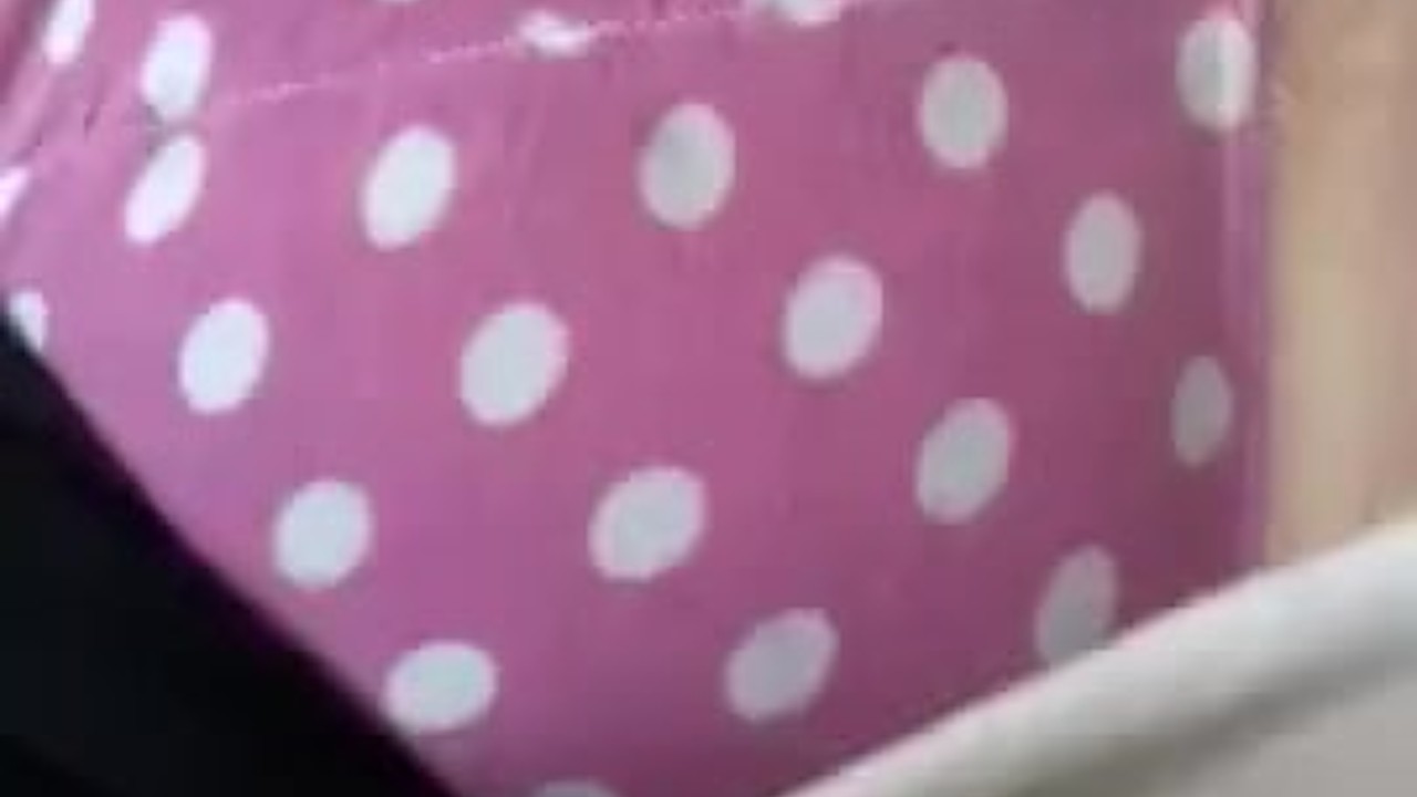 Sissy Boy Tease and Play