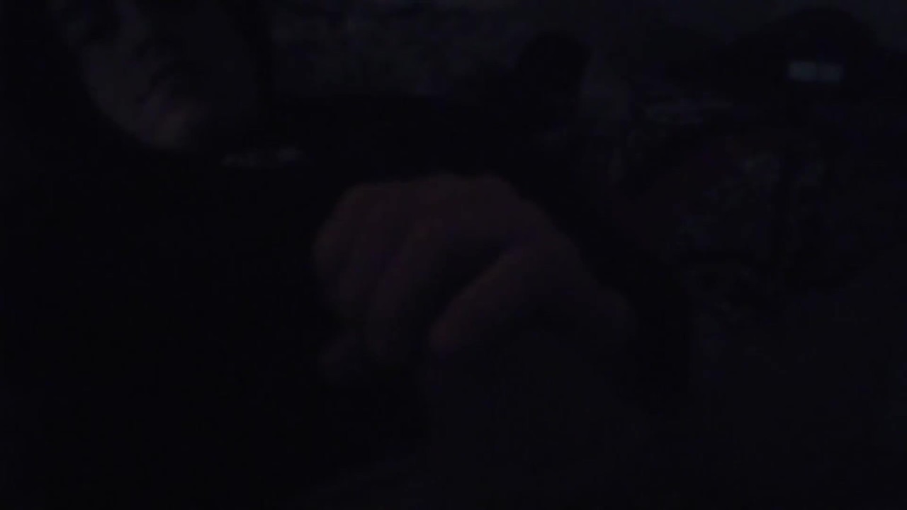 Horny Guy Fucks Himself with Toy