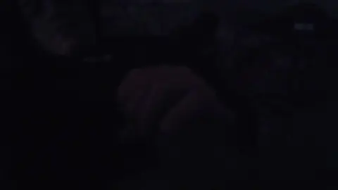 Horny Guy Fucks Himself with Toy