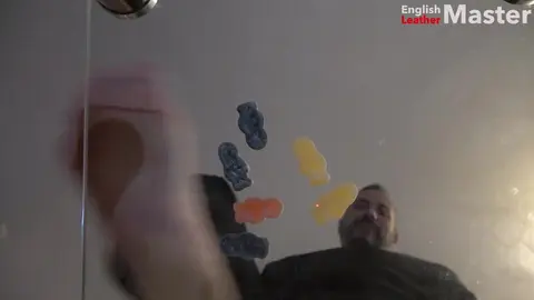DILF Turns Guy into Candy for Vore Fantasy