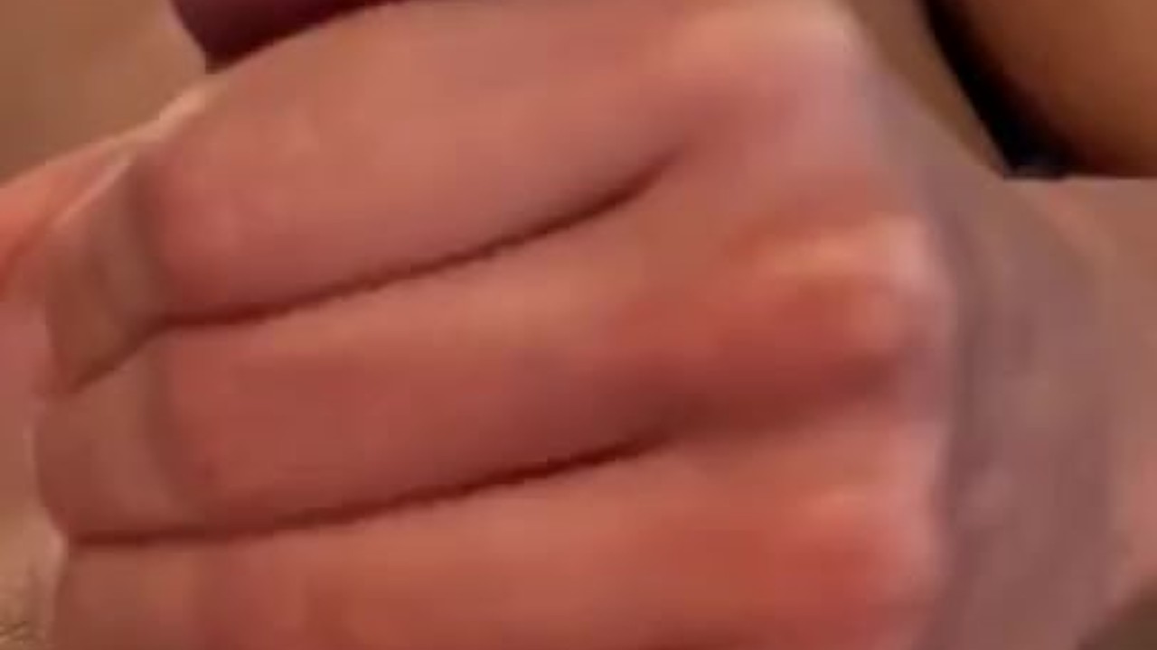 Guy Masturbates Alone in Solo Jerk Off