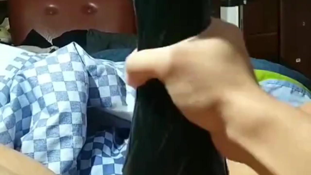 Two Guys Play and Fuck