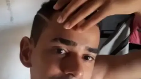 Cute Guy Moans Loud During Sex