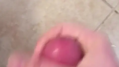 Intense Orgasm with Cum Explosion Finale