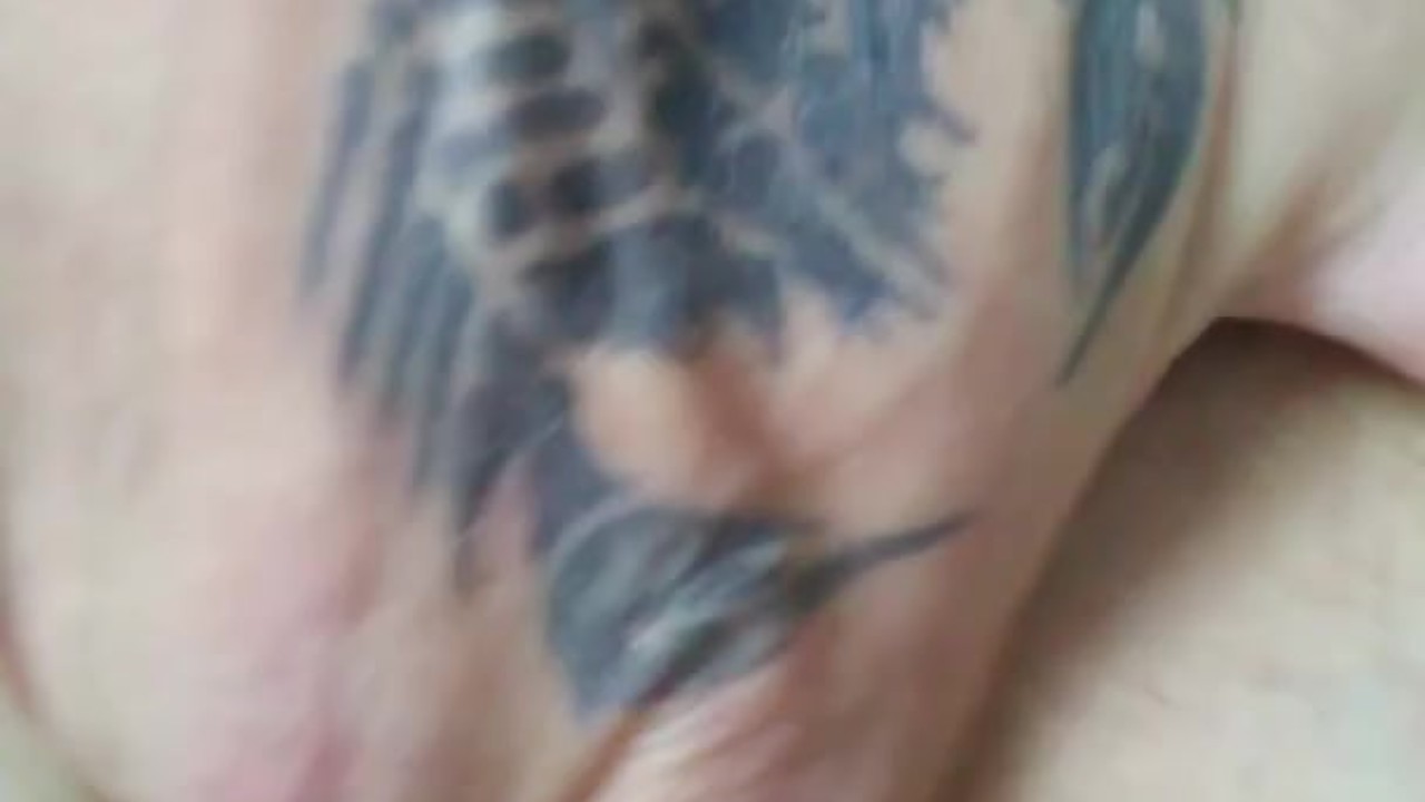 Gay Guys Engage in Anal Play