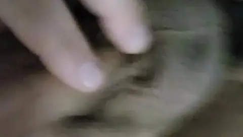 Guy Uses Prostate Vibrator for Big Load