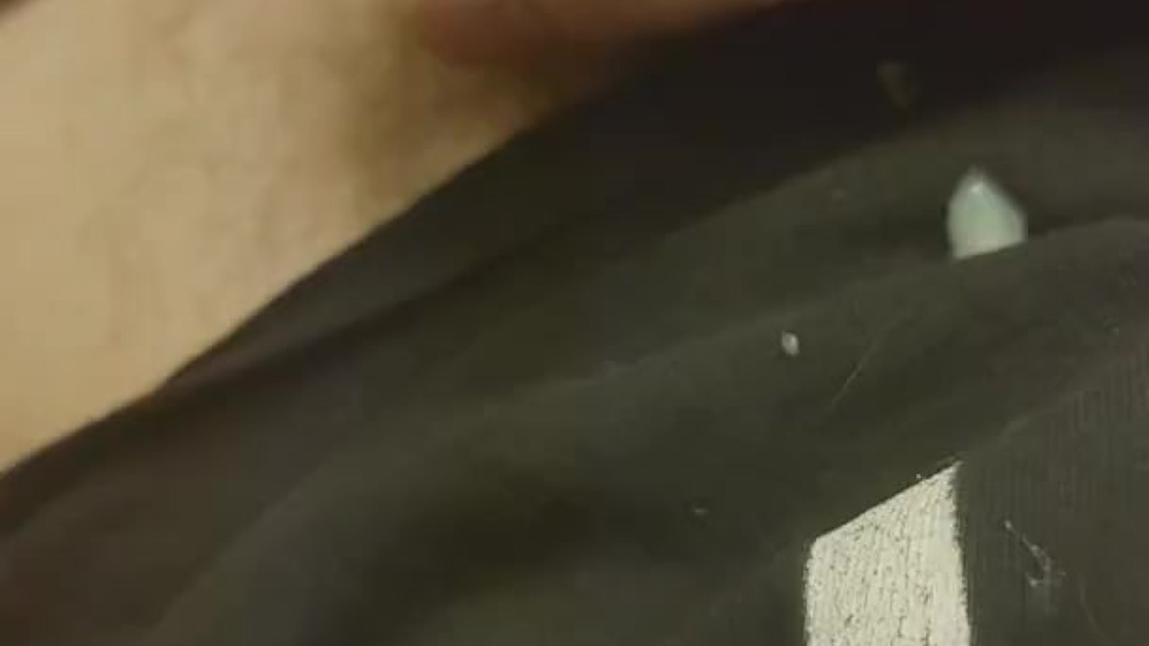 Young Twink Masturbates to Climax