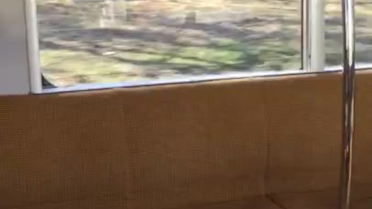 Gay Train Sex with Multiple Partners