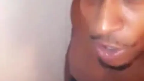 Drewski Enjoys Oral Sex with Partner