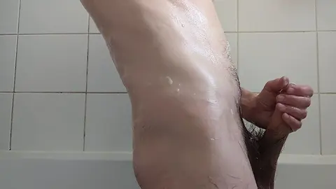 Tight Ass Fucked Deep with Hard Cock
