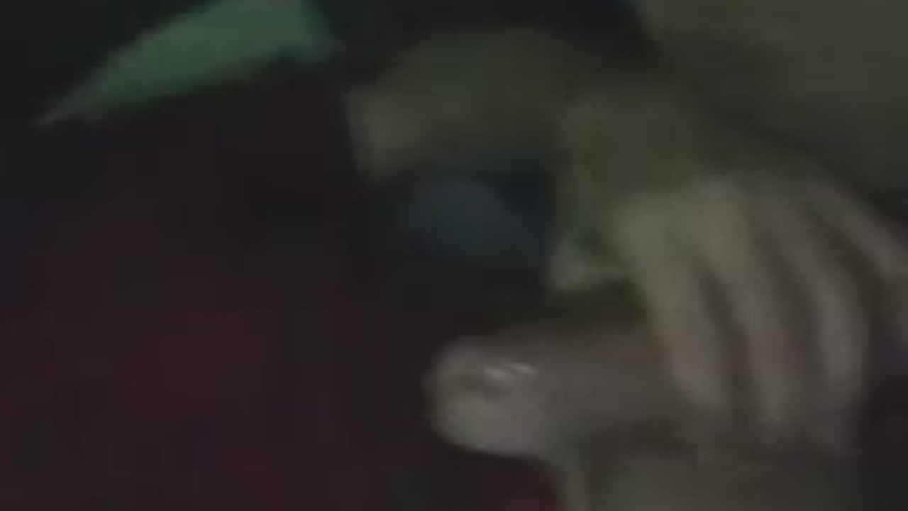 Huge Cock Fucks Pocket Pussy