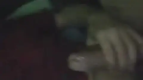 Huge Cock Fucks Pocket Pussy