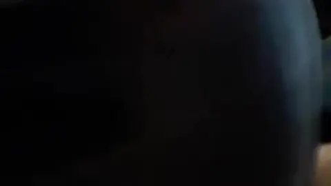 Office Worker Masturbates at Desk