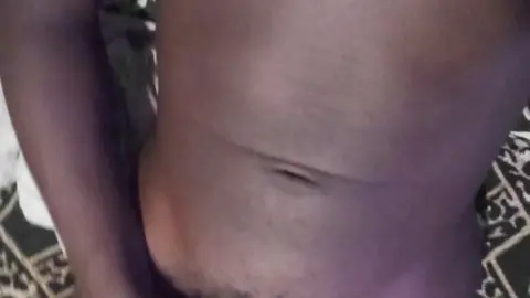 Gay Friend Watches Straight Guy Jerk Off