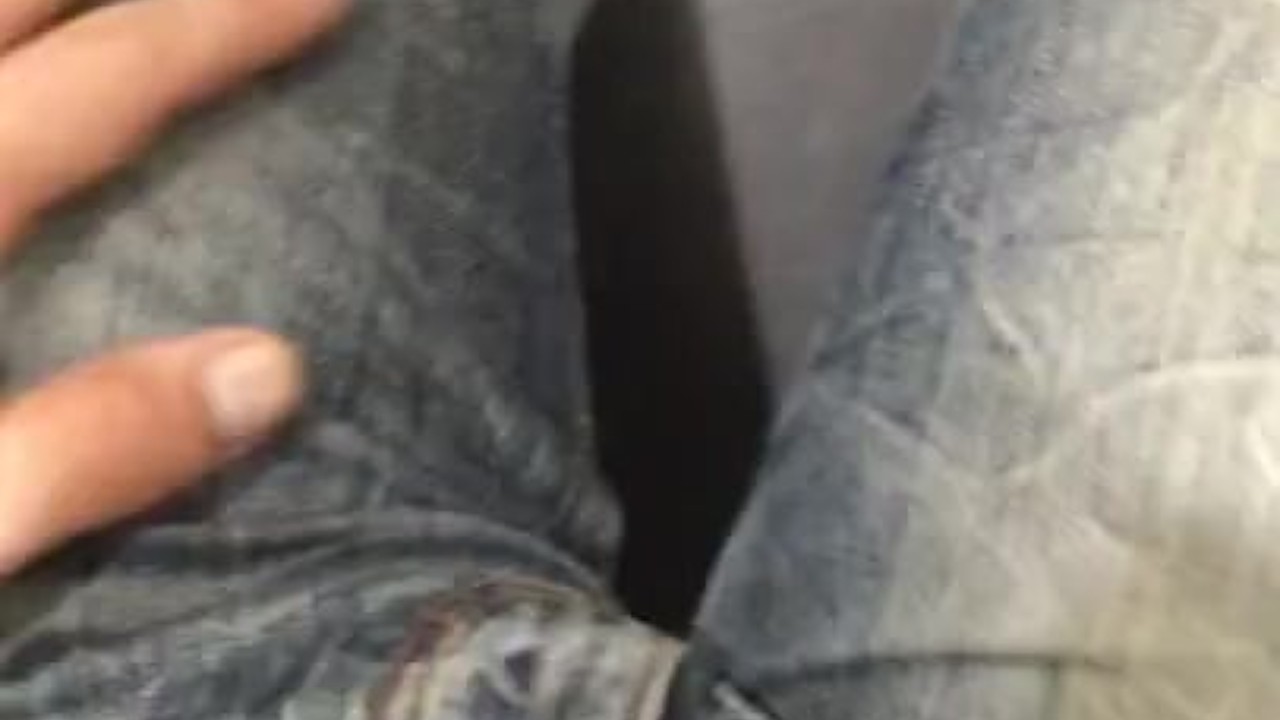 Toilet Stall Fuck with Horny Twink