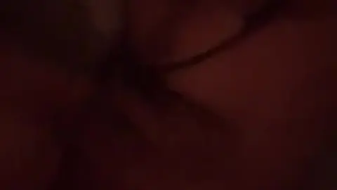 Intimate Candlelit Encounter
