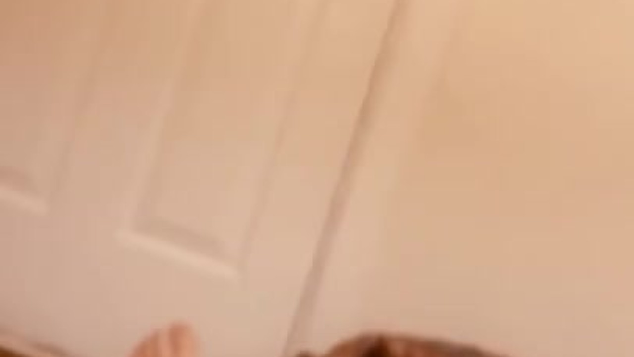 Solo Guy Strokes Lubed Cock