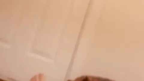 Solo Guy Strokes Lubed Cock