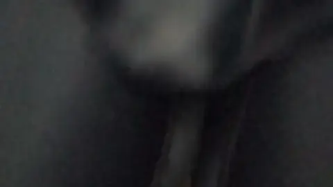 Gym Bound Guy Exposes His Dick Outside