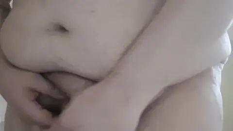 Guy Exposes Small Cock While Urinating