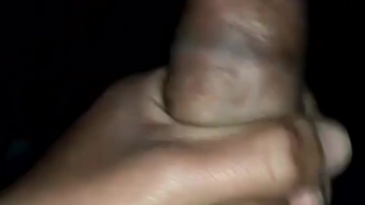Straight Latino Guy Masturbates on Camera