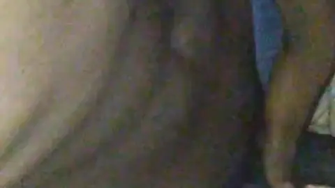 Latin Stud Masturbates Big Dick