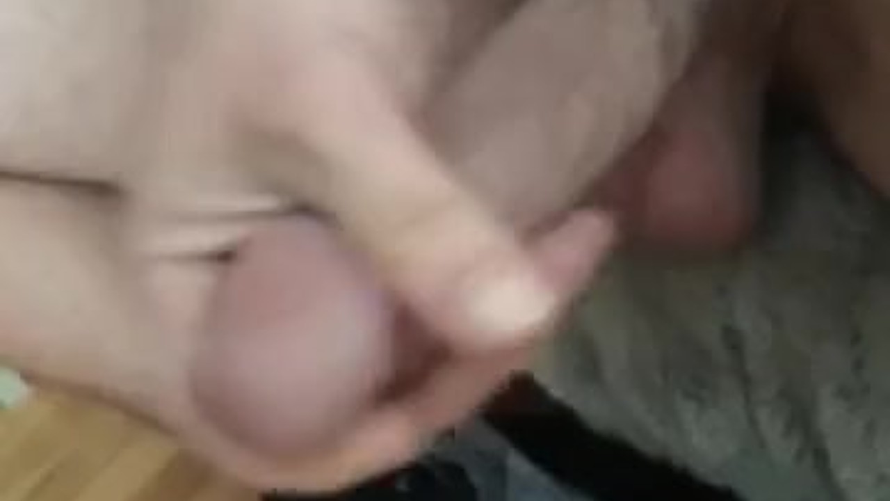 Monster Cock Gets Sucked and Fucked
