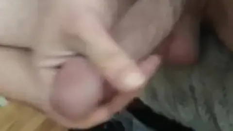 Monster Cock Gets Sucked and Fucked