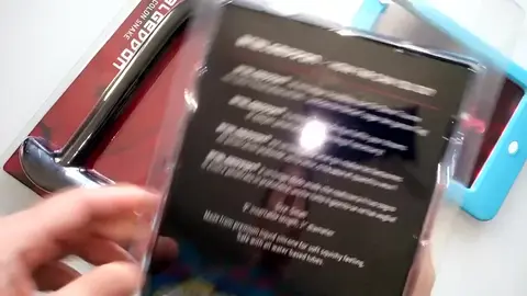 Gay Guy Unboxes Analgeddon Silicone Colon Snake Toy