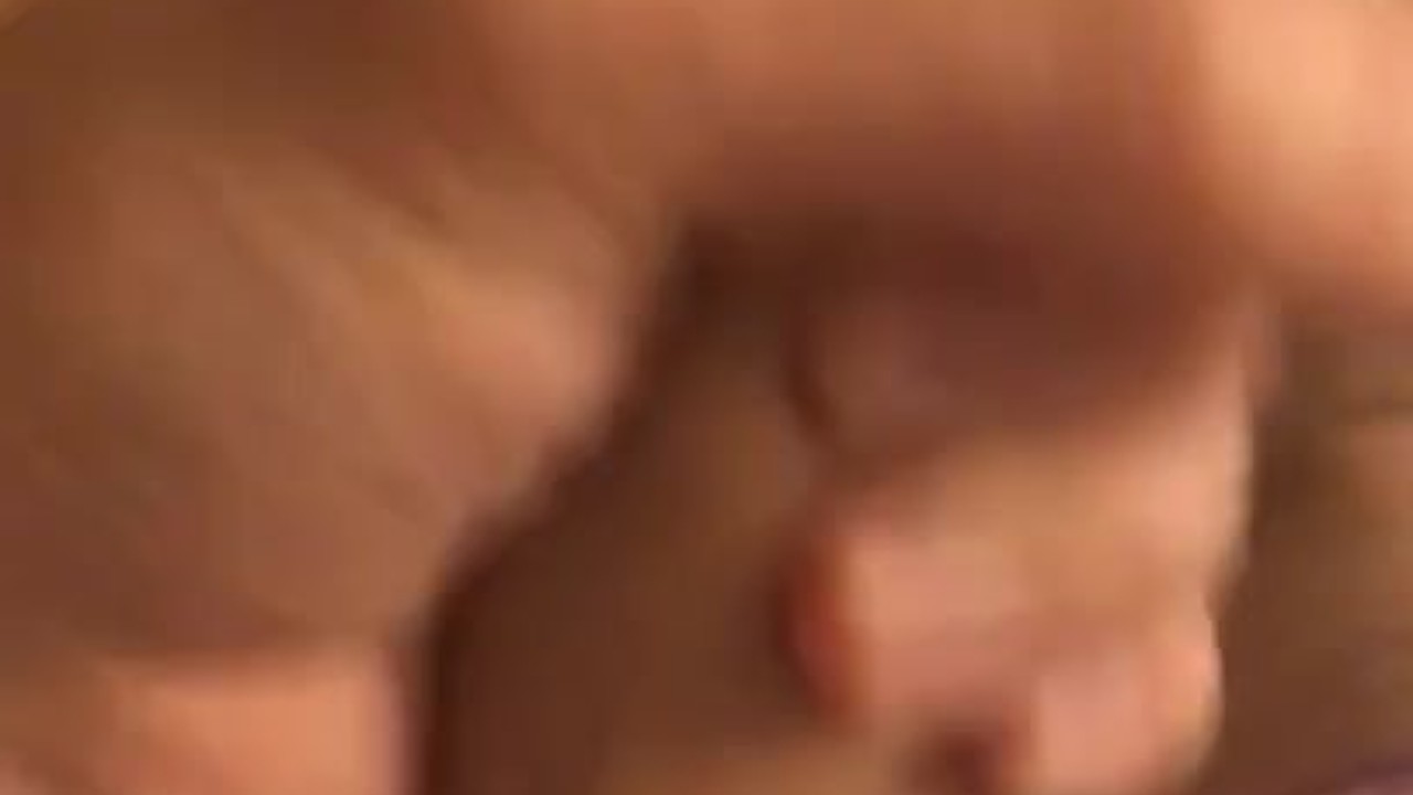 Cuban Stud Maintains Erection After Orgasm