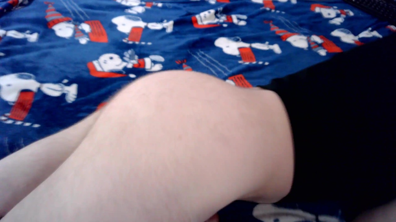 Stepdaddy Fucks Young Boy's Ass Bent Over