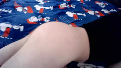 Stepdaddy Fucks Young Boy's Ass Bent Over