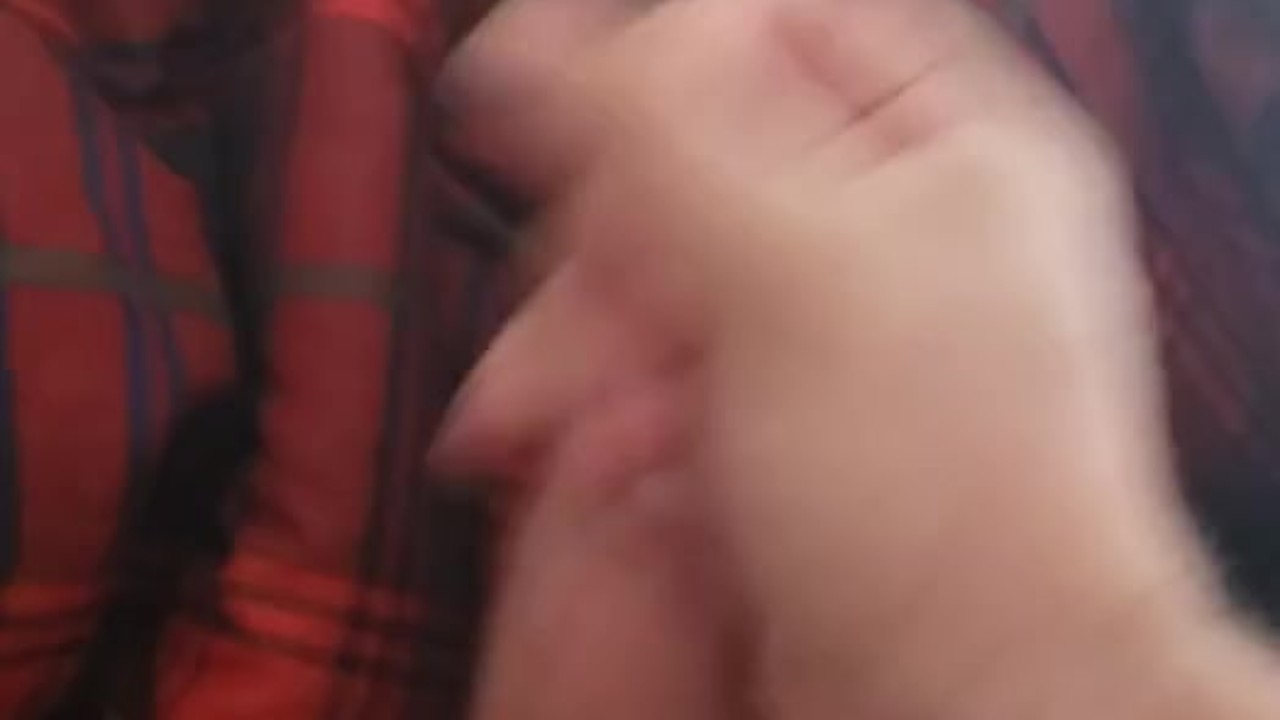 Morning Oral Cumshot Scene