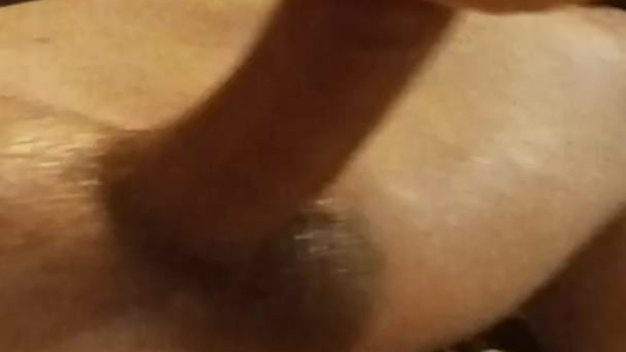 Guy Tries Fleshlight for First Time