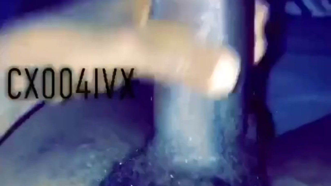 Freaky Gay Action Unfolds