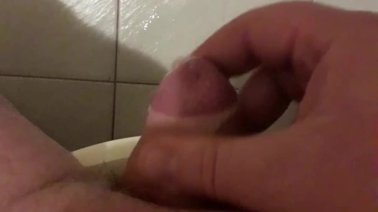 Small Dick Receives Multiple Cumshots
