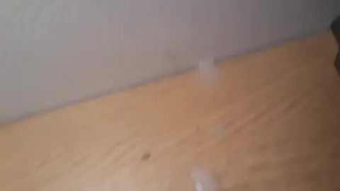 Gay Guys Make Cum Cookies for Oral Fun