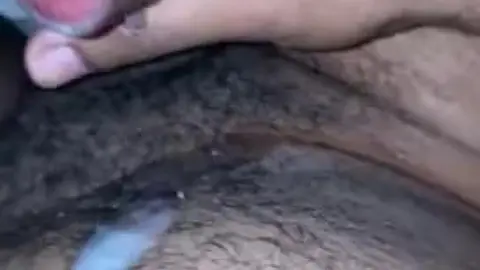 Guy Jerks Off for Camera