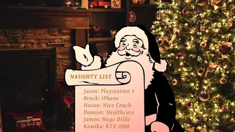 Elf Gets Fucked by Holiday Fuck Machine