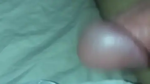 Young Twink Masturbates in Private Room